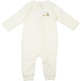 Zip Footless Sleeper