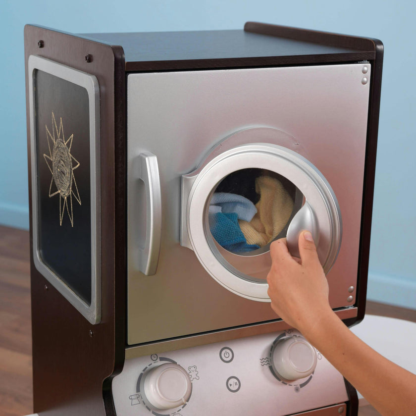 Laundry Playset