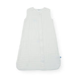 Cotton Muslin Sleep Bag - White
