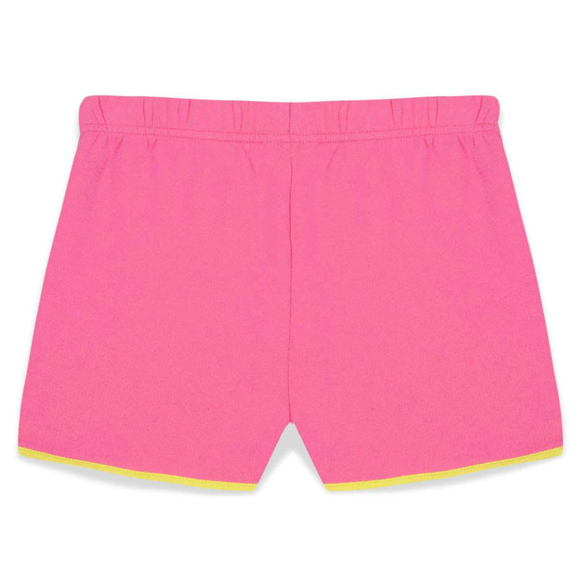 Sally Organic Cotton Shorts