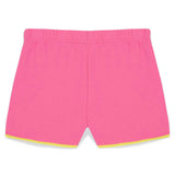 Sally Organic Cotton Shorts
