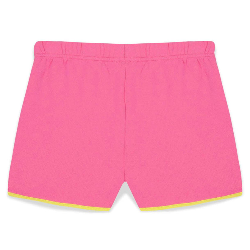 Sally Organic Cotton Shorts