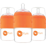 5 oz. Anti-Colic Formula Making Baby Bottle