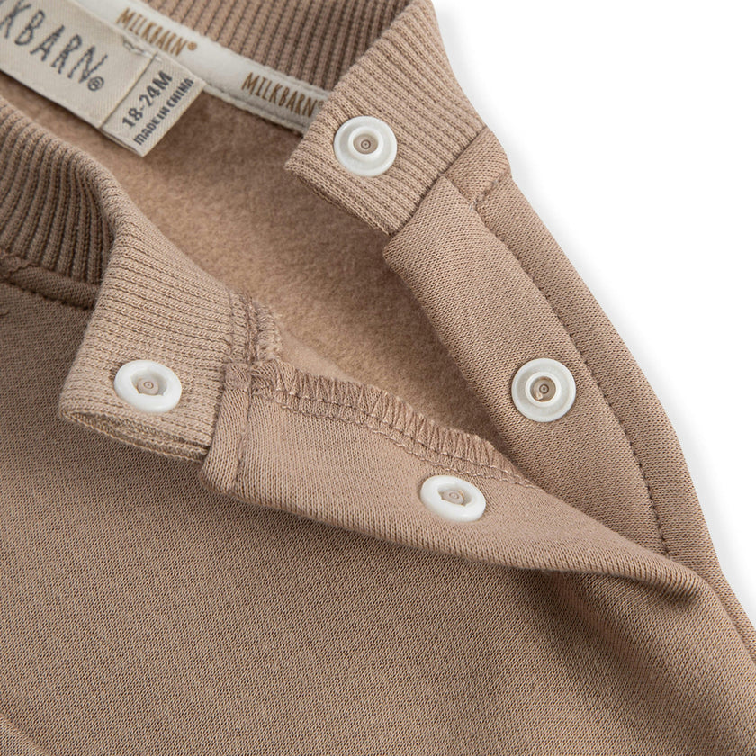 Clayrose Cozy Sweatshirt