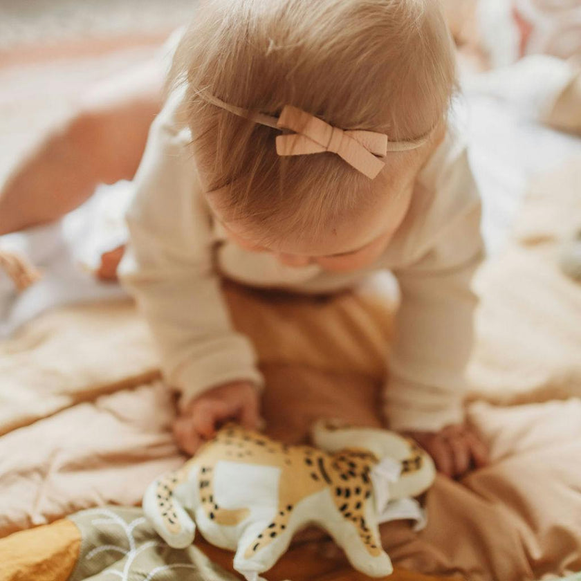 Kendi Desert Sunset Baby Activity Mat