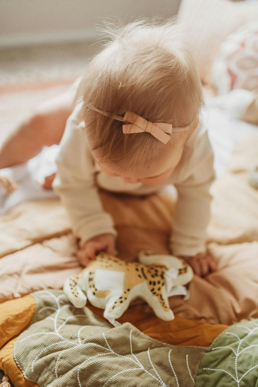 Kendi Desert Sunset Baby Activity Mat
