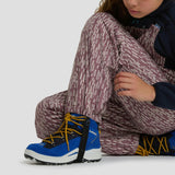 Dan rain pants "Twine"