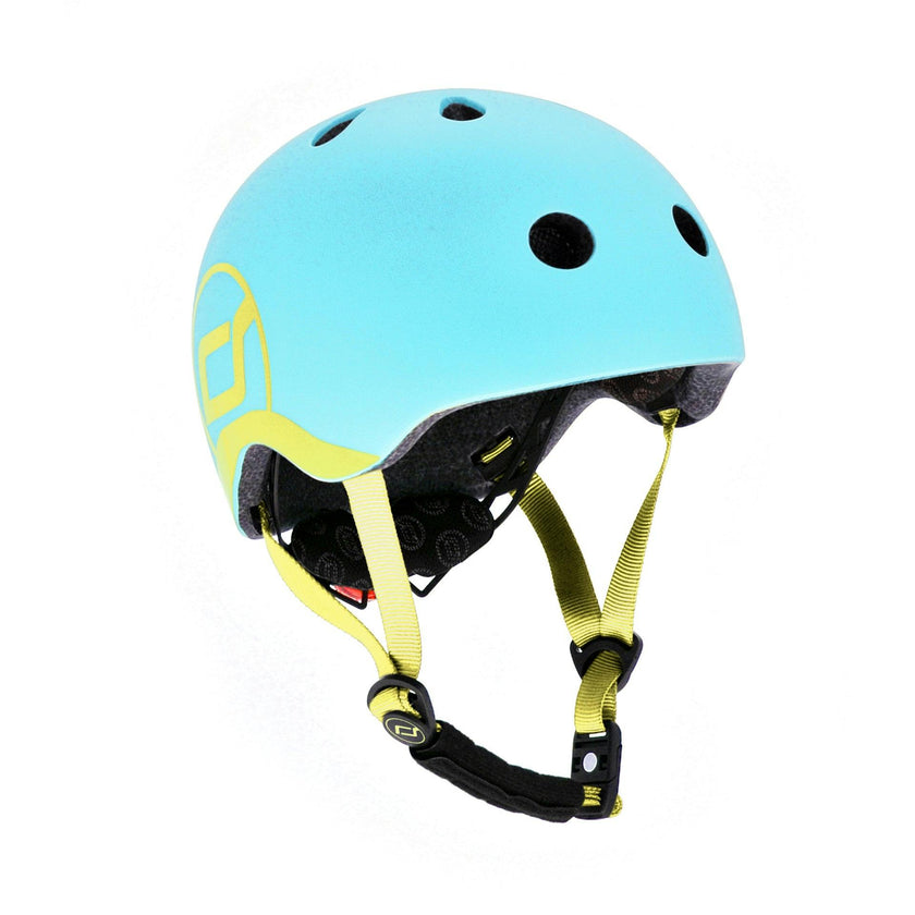 Scoot & Ride Helmet Size XXS-S