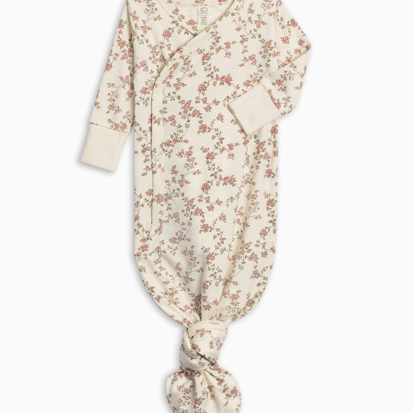 Indy Kimono Gown