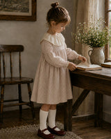 Marguerite Dress | Wild Rosebud Garden