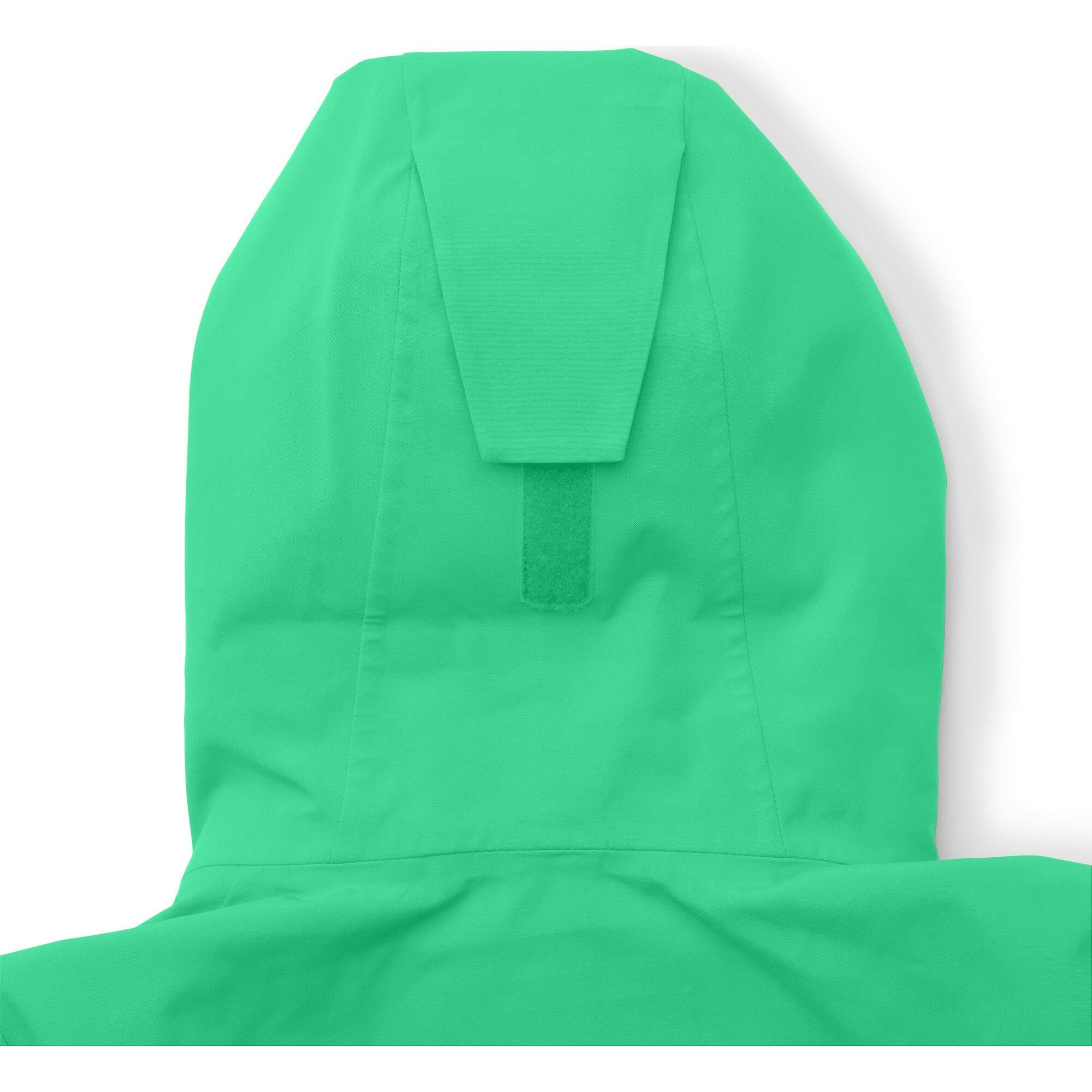 Turas 3 layer all season jacket