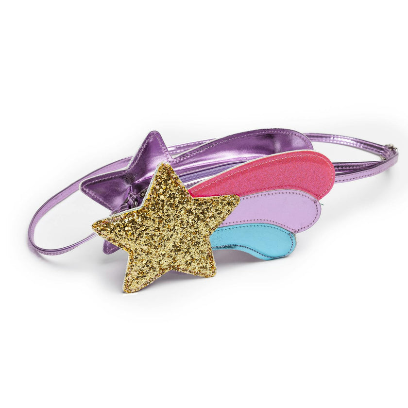 Shooting Star Purse