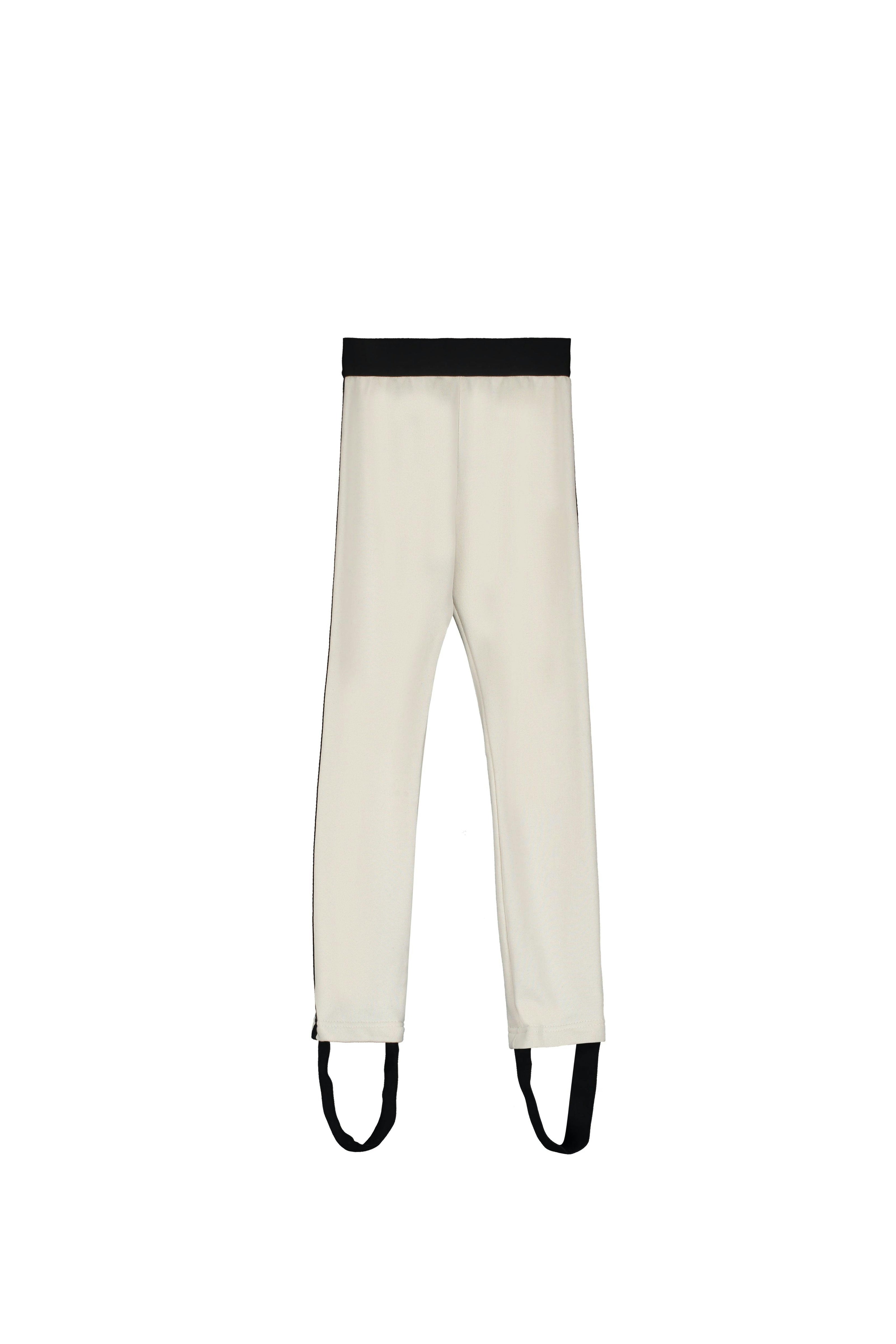LCF Leggings Cream