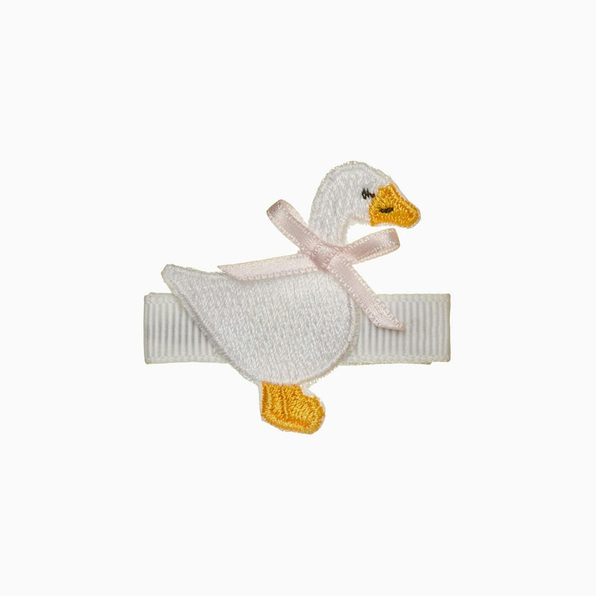 Duck Hair Clip