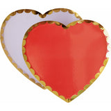 In My Heart Large Plates