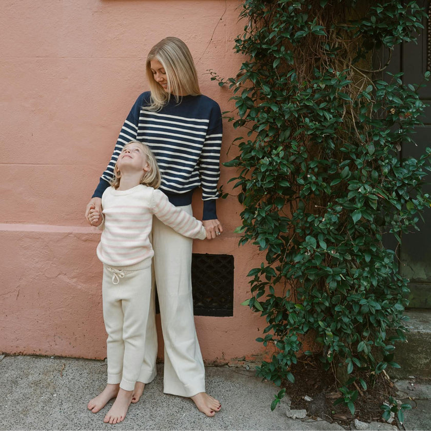 Knit Pant