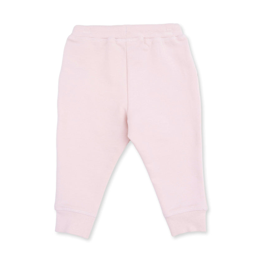 Veiled Pink - Jogger Pant