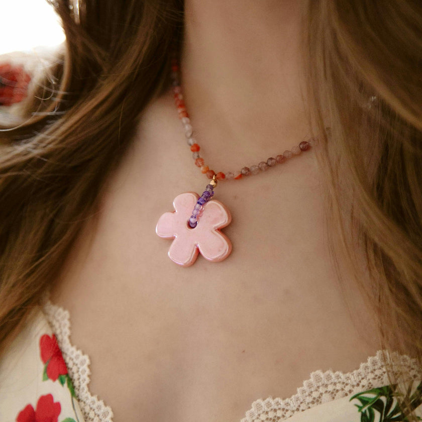 Groovy Necklace