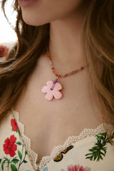 Groovy Necklace