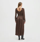 The Eugenia Nap Dress - Country Orchard