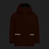 Mission snow jacket