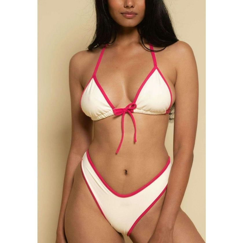 Lulu Bikini Bottom