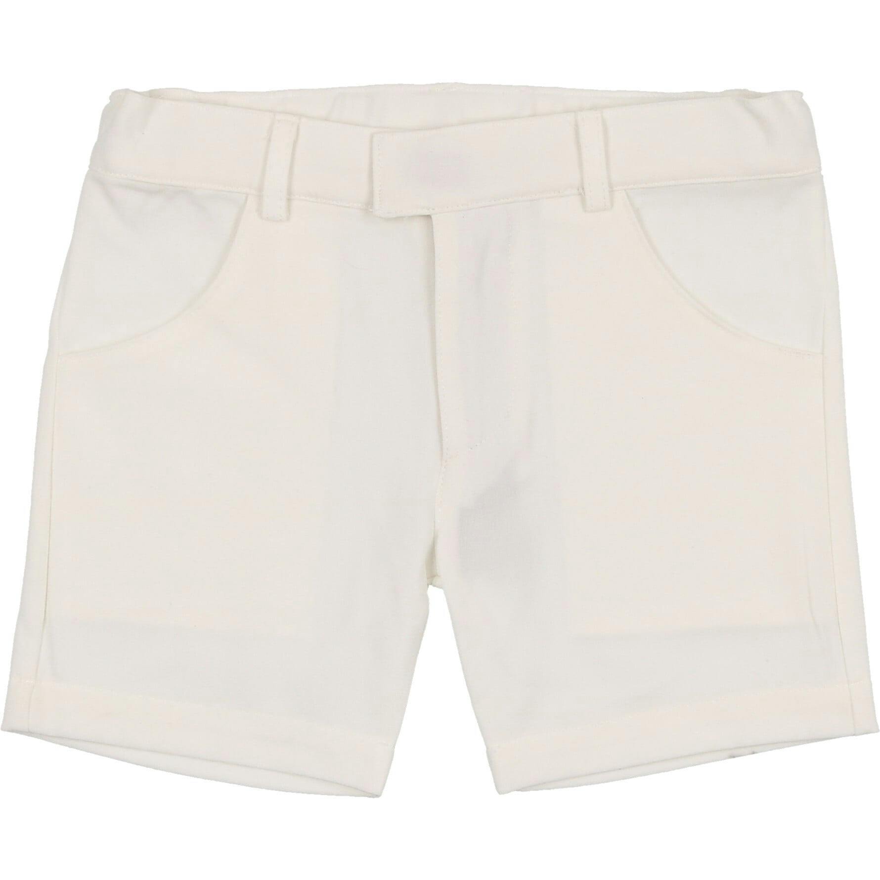 Boys Dress Shorts