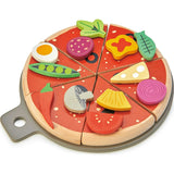 Pizza Party