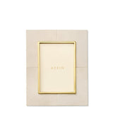 Livio Parchment Frame