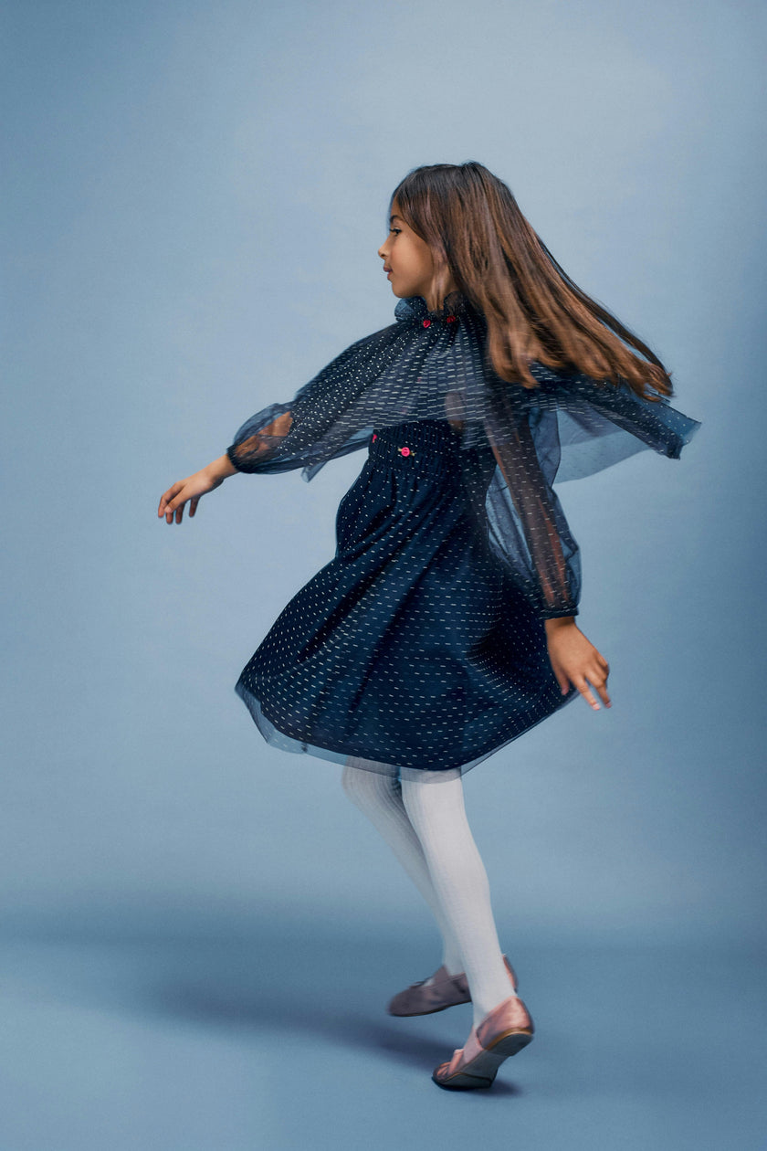 Starla Dress
