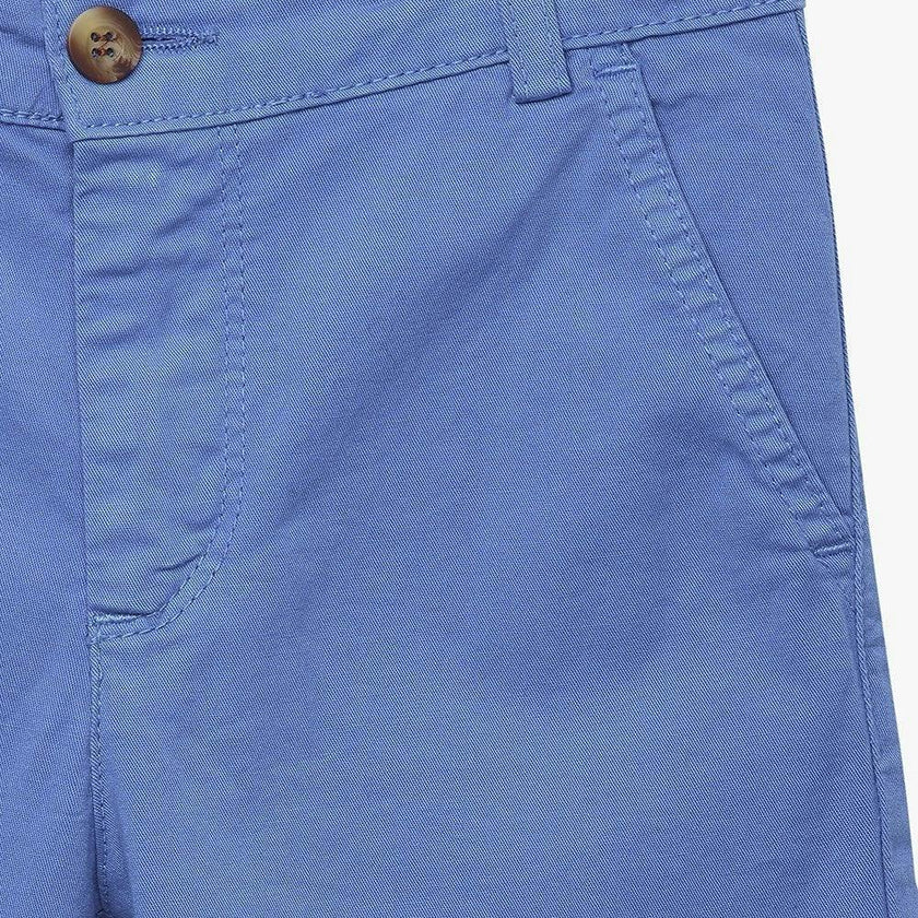 Jacob Pants in Sky Blue