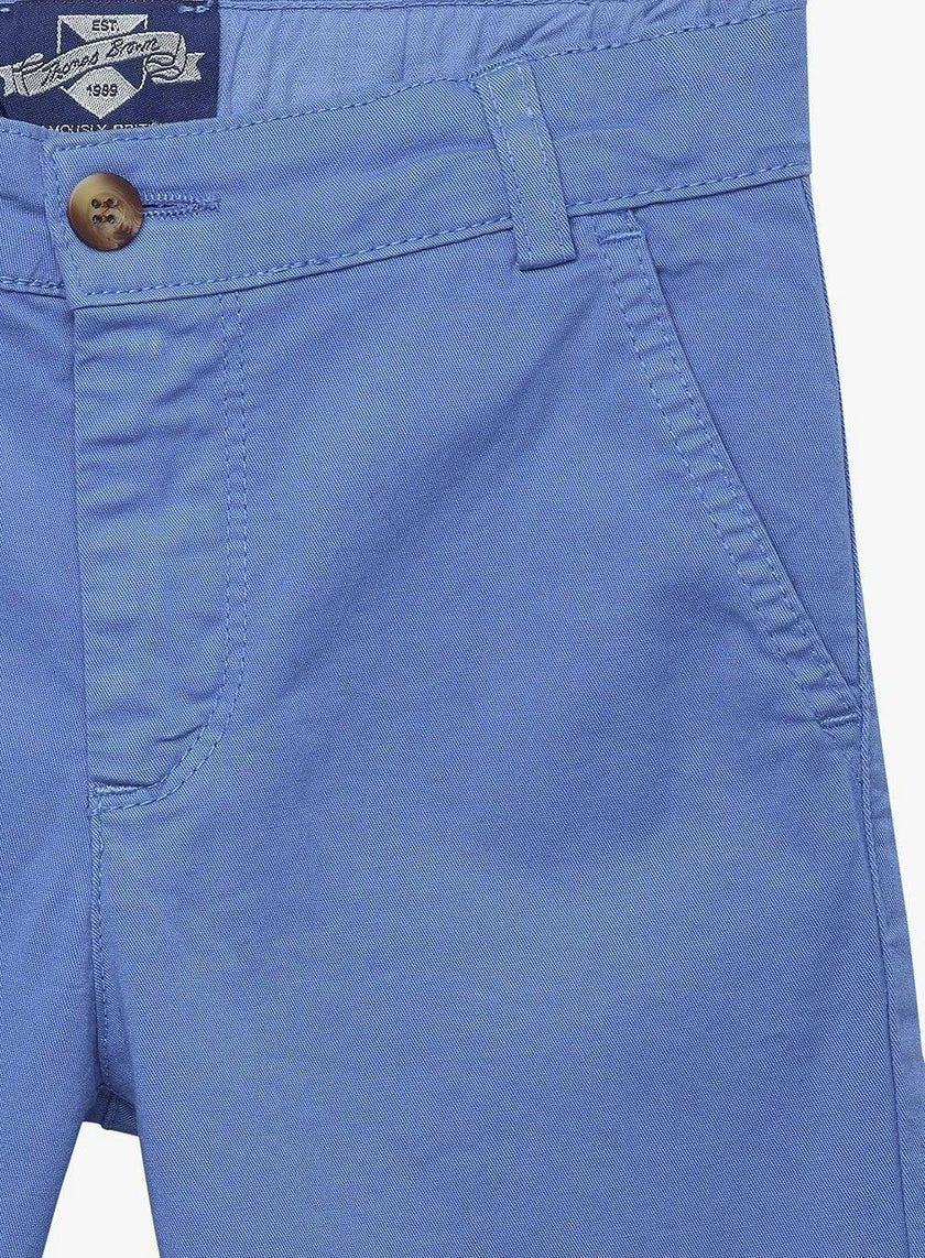 Jacob Pants in Sky Blue