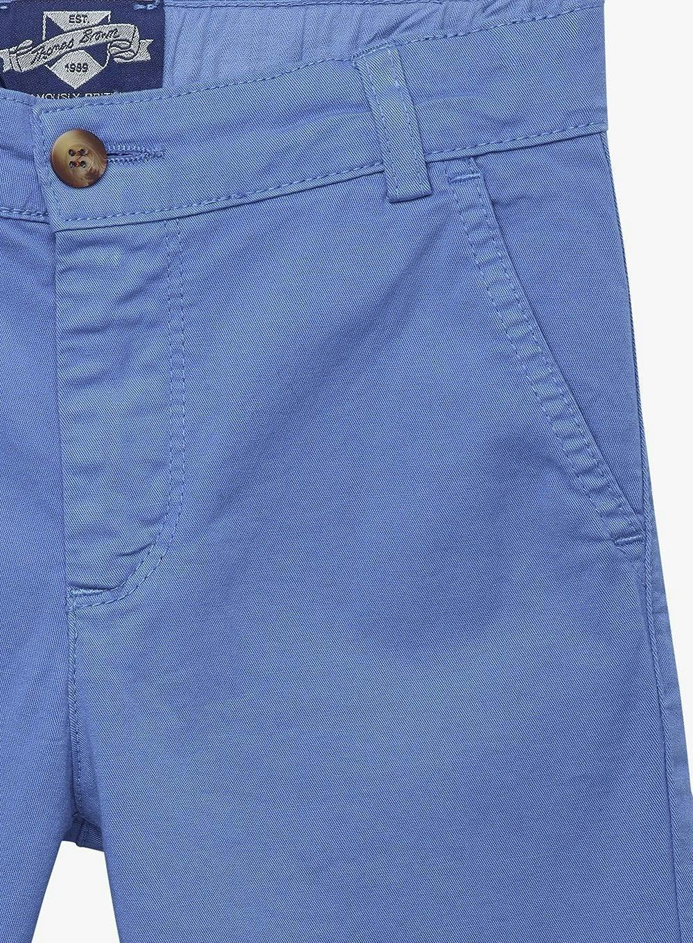 Jacob Pants in Sky Blue