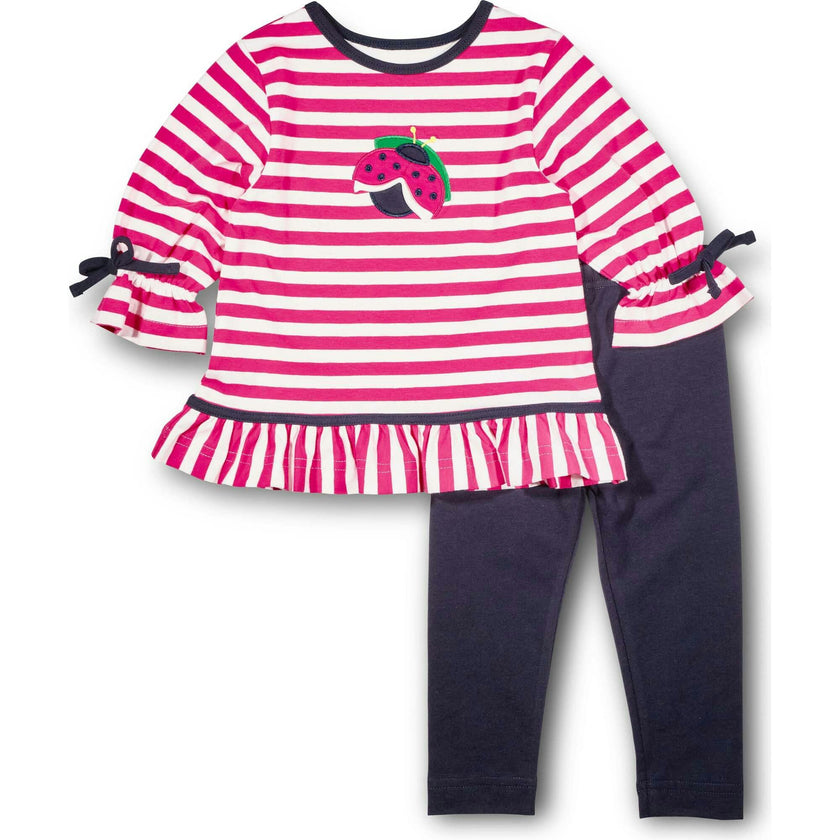 Knit Set With