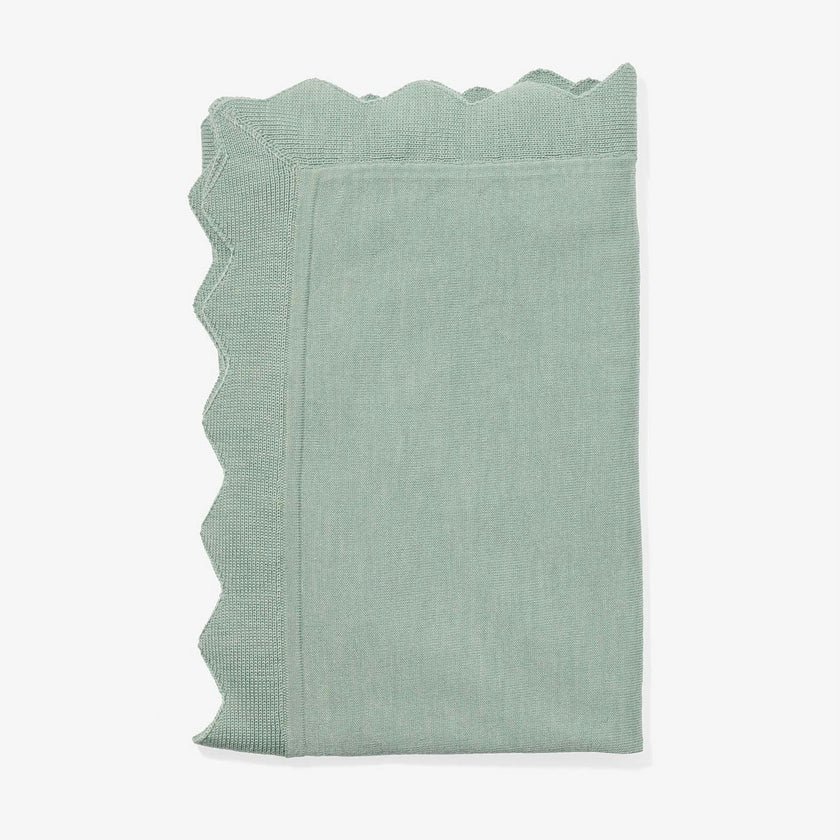 Graham Blanket