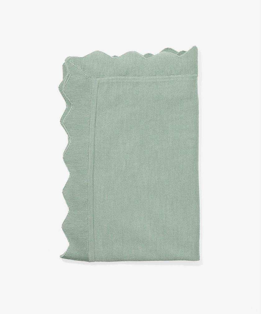Graham Blanket