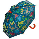 Dino Colour Changing Umbrella