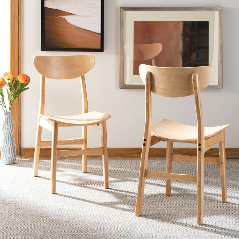 Lucca Retro Chair