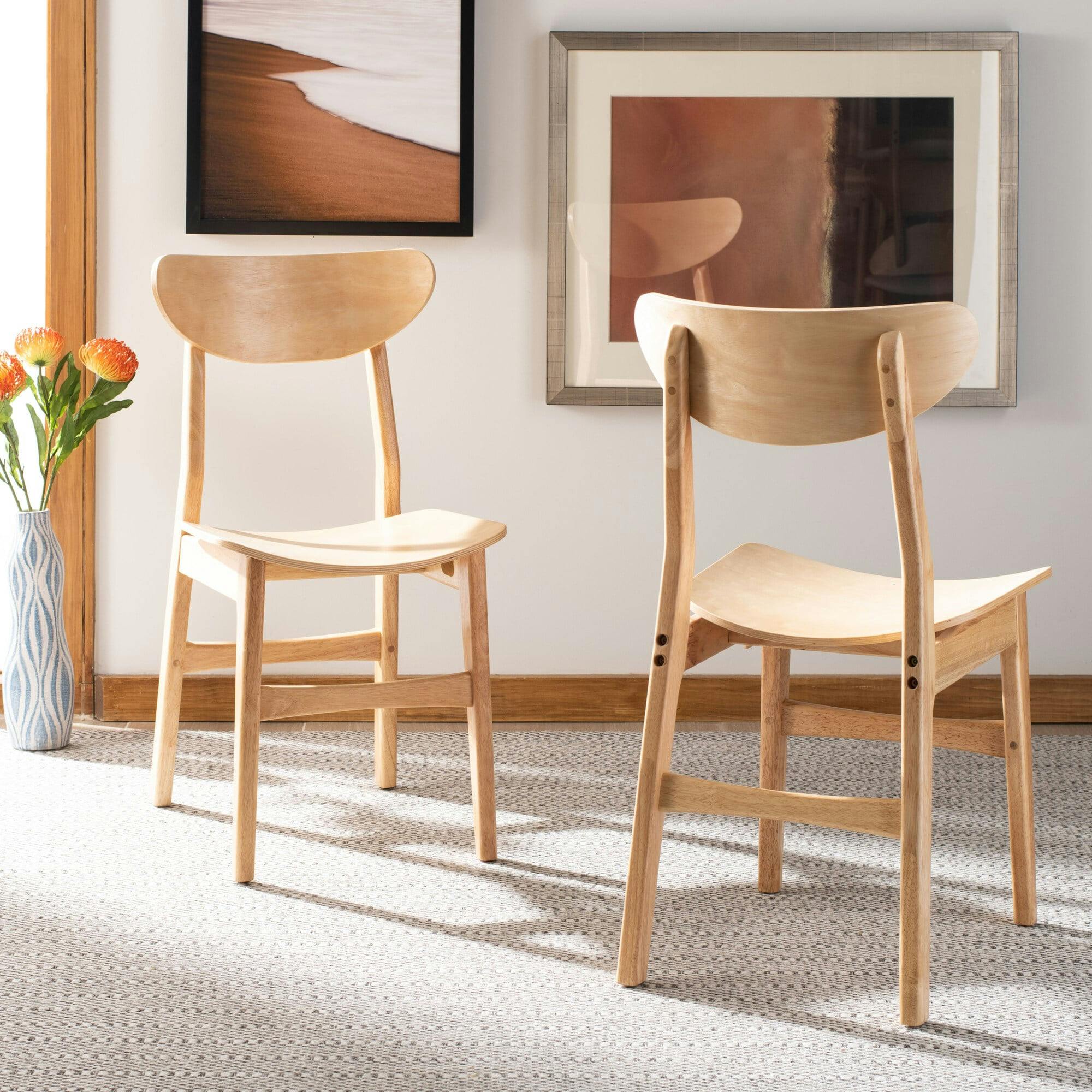 Lucca Retro Chair
