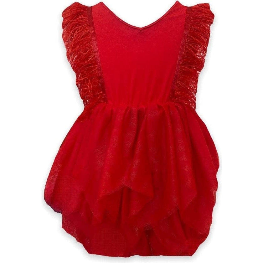 Gigi Dress