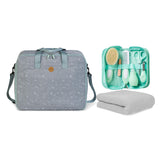 The Deluxe Welcome Home Newborn Gift