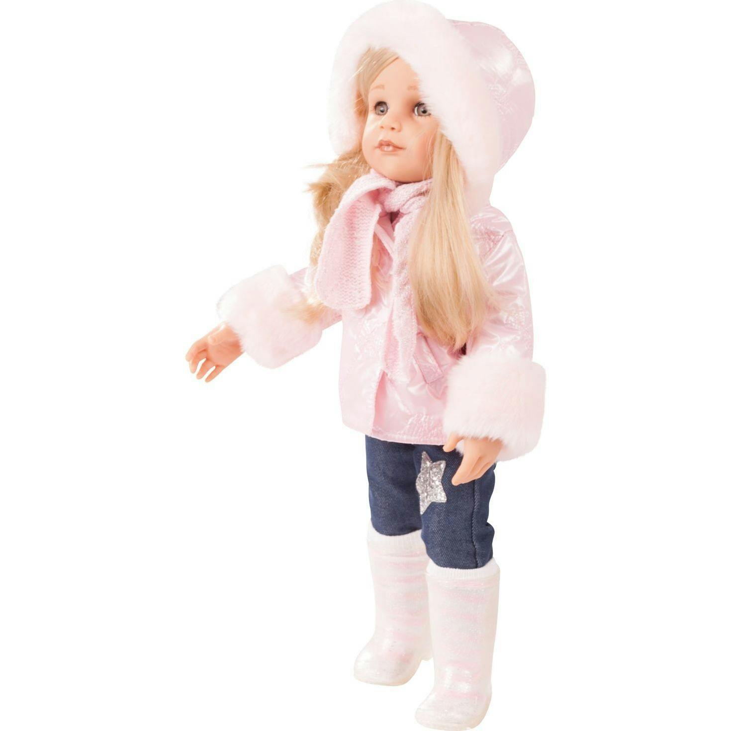 Hannah All Year Round - 19.5