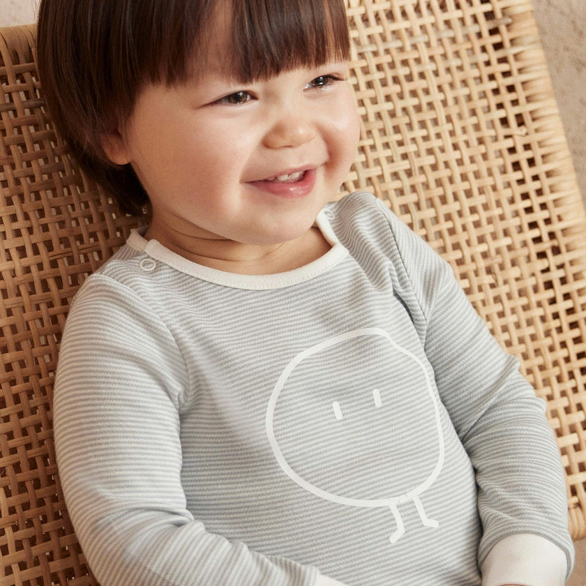 Snoozy Pajama Set