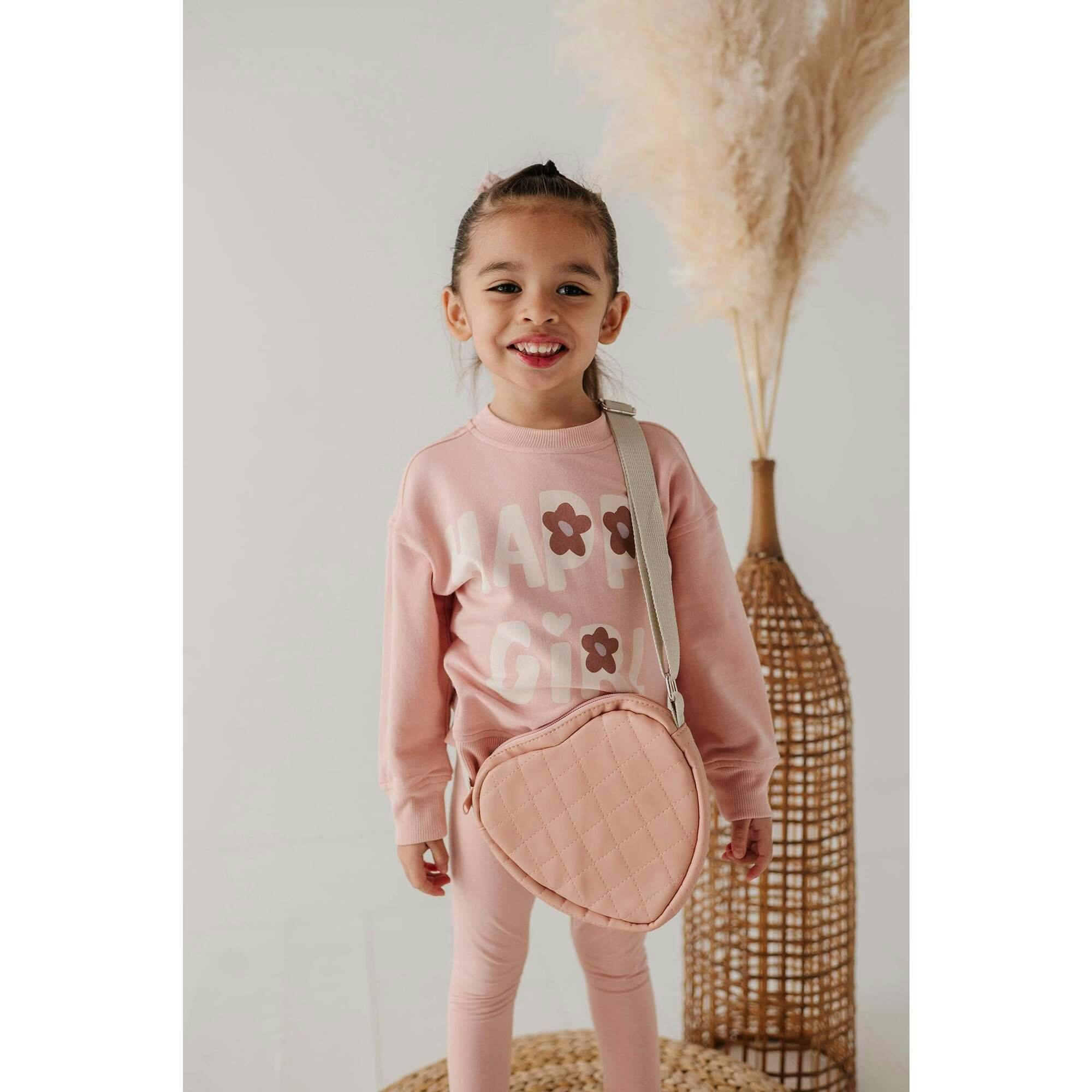 Boxy Sweatshirt Choose Your Fun Today