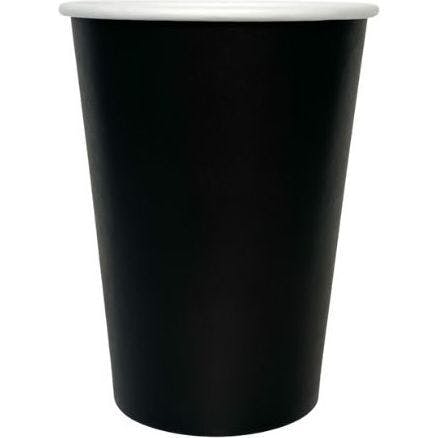 Shades Onyx 12 oz. Cups