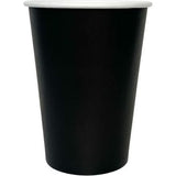 Onyx 12 Oz Cups