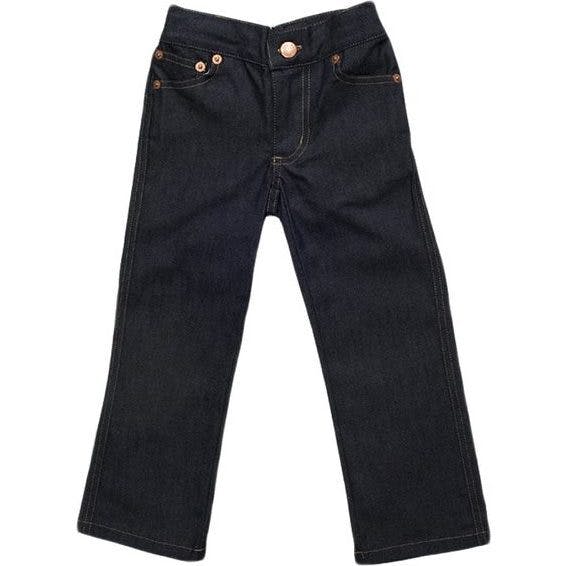 Berkeley Jean