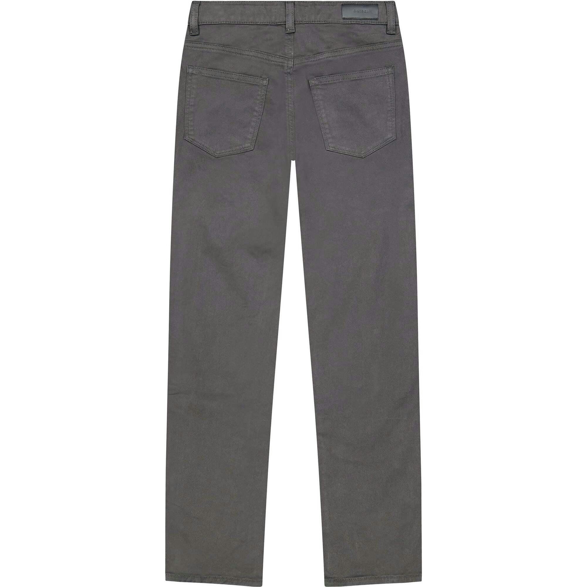 Brady Slim Pants | Shadow Grey