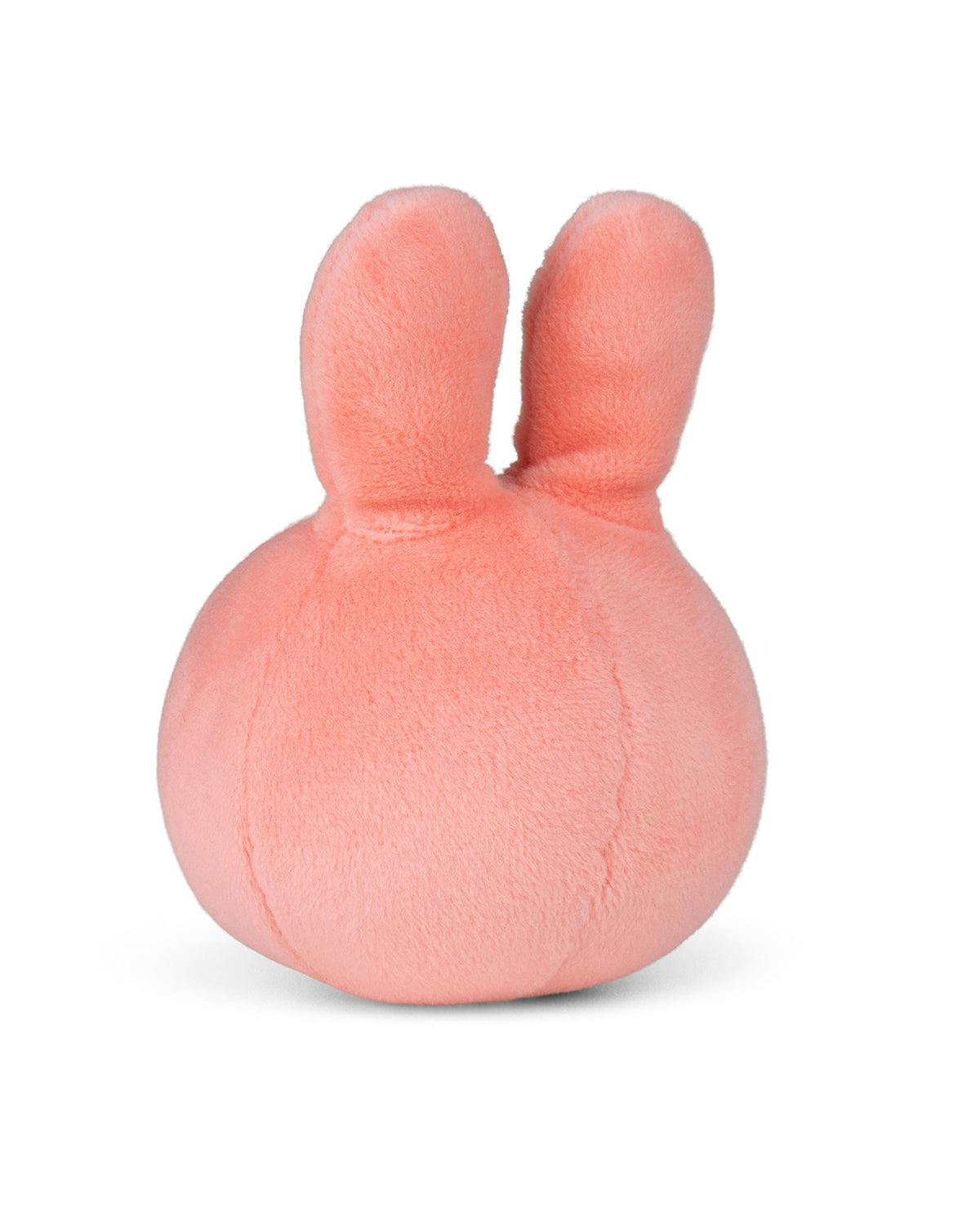 Plush MIFFY Squish Ball Pink 3.5