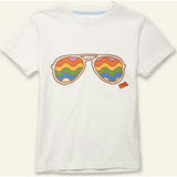Groovy Glasses T-shirt